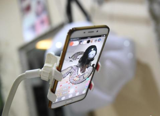 “扫黄打非”办等6部门发通知:网络直播应落实用户实名制度