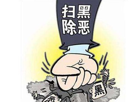把每一案件都办成铁案！全市法院严把涉黑涉恶案“四关”