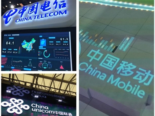 均赚4.5亿！三大运营商降费后盈利能力提高