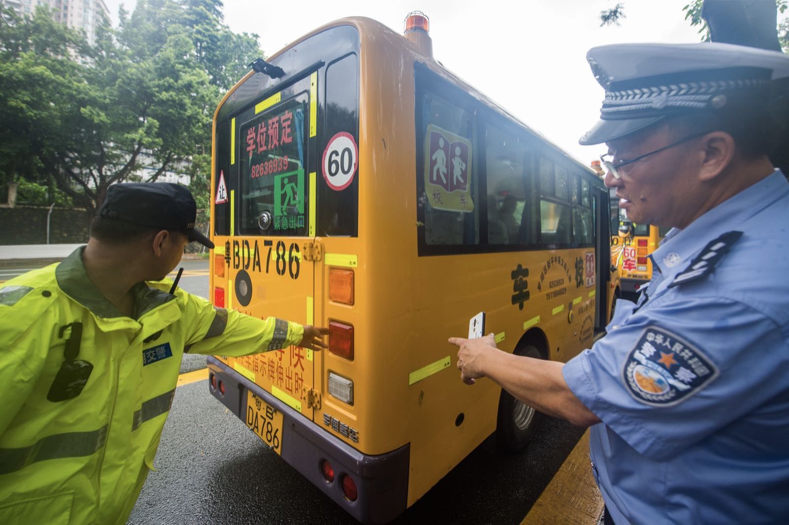 开学中秋国庆三合一  道路交通最堵9月要来了