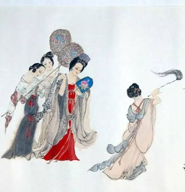 七夕到了！这7个古代爱情故事，美得令人心醉