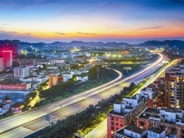 龙华区：推动制造大区向制造强区转变