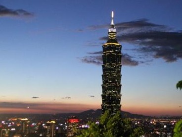台湾学生青睐大陆名校:不局限北上广 奔赴二三线