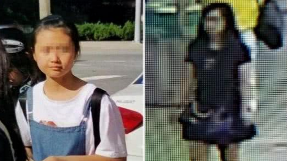 疑在美遭绑架12岁中国女孩安然无恙 系被其父母接走