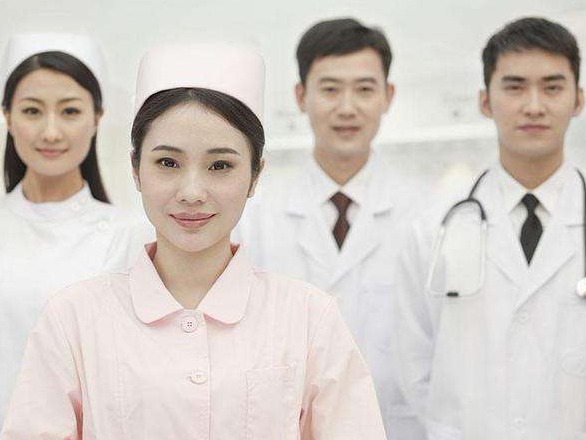 习近平总书记重要指示鼓舞激励广大医务人员
