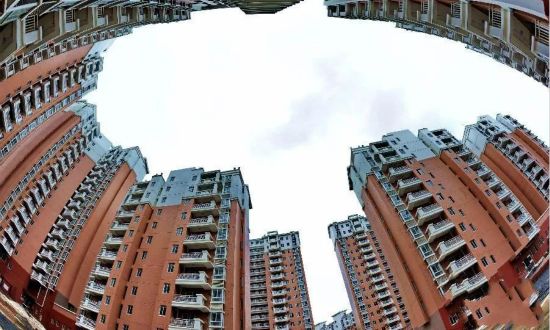 住宅用地使用期满自动续期！民法典物权编草案拟作原则性规定