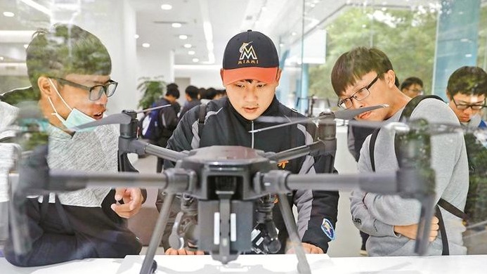 让所有的梦想都开花——深圳38年发展奇迹背后的文化自信