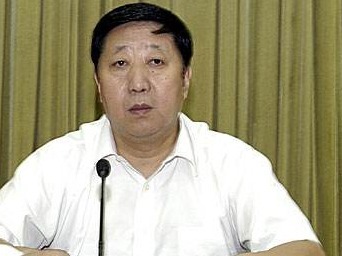 天津市原副市长陈质枫因严重违纪受留党察看二年处分