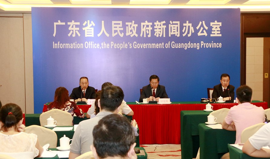 建立重点企业培育库，广东力促进小微工业企业上规模