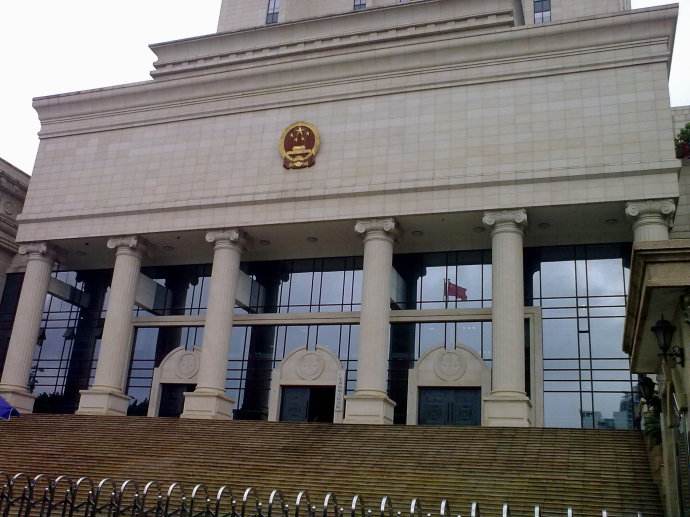 广东高院终审裁定 陆丰“毒品村”原支书蔡东家被判死刑