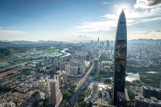 深圳十部门联合打击投机炒房等楼市乱象，力度空前！