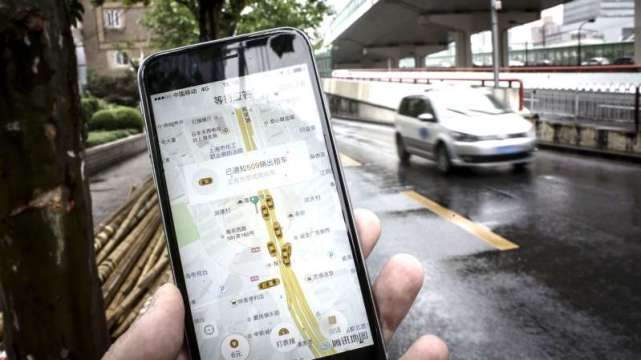 受乘客遇害事件影响 滴滴出行应用下载量大幅下跌