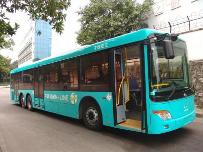 深圳最快巴士来了：大鹏到罗湖仅6个站！ 