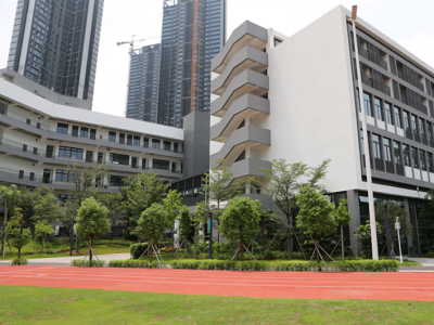 新学期深圳一批优质新学校将启用，有你家附近的吗？