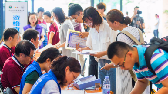 录取比20.2:1，深圳北理莫斯科大学迎来2018级新生