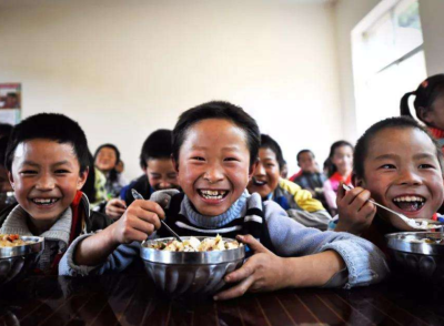 免费午餐基金审计报告遭质疑，中国社会福利基金会回应