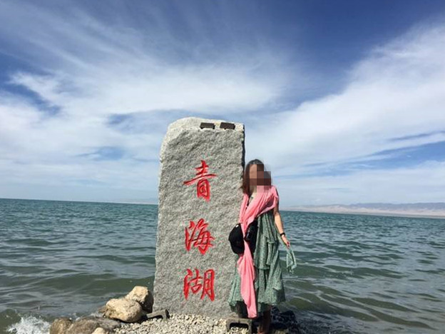 青海湖叫停在自然保护区内开展观光游览及摄影等行为