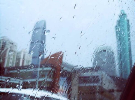 高温天气将告一段落？后天起深圳将迎来一轮降雨