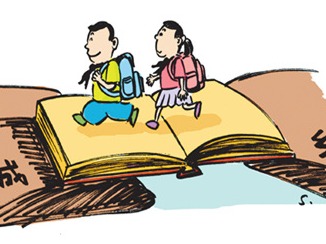 教育部部长：随迁子女跨省转学全程网上办理，明确平等教育权