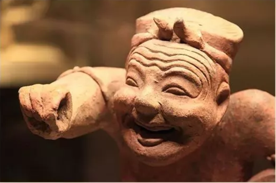 如果国宝来“面试”，竟是这样的画风！