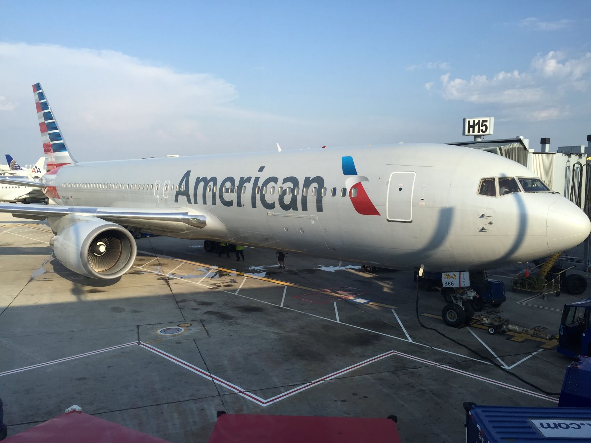 美国两家航空将于10月各取消一条直飞中国航线
