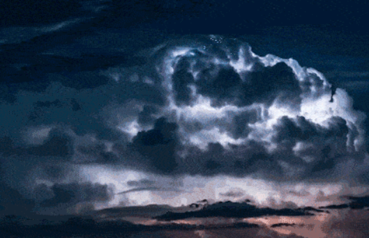 雷雨不消停！未来三天深圳多局地强雷雨