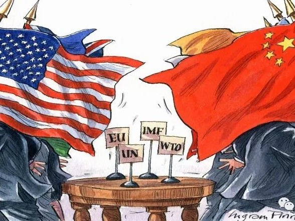 中美最新一轮贸易谈判结束，释放了这三点重要信息！