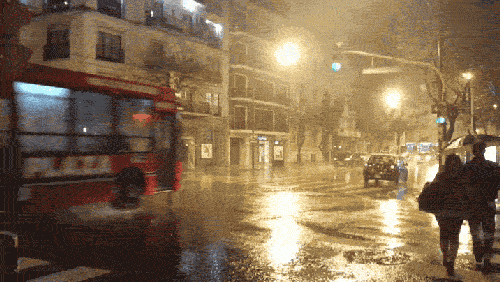 深圳市暴雨黄色分区预警升级为橙色！这些地方累计雨量已达暴雨