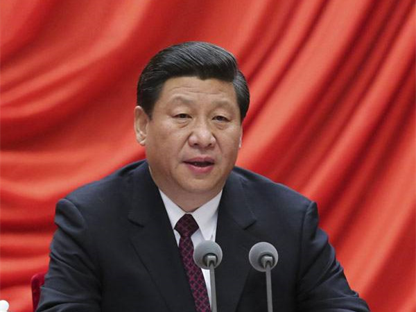 习近平出席中央军委党的建设会议并发表重要讲话