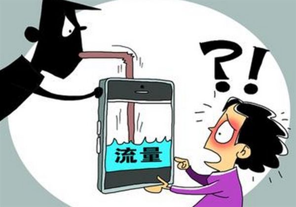 八亿网民够不够刷流量