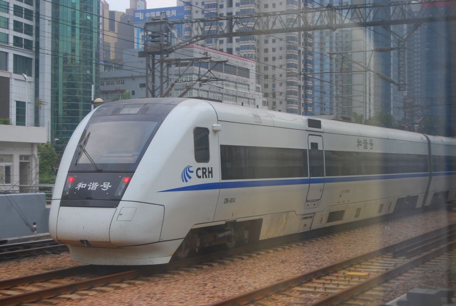 受双台风影响，广铁部分列车调整运行或停运
