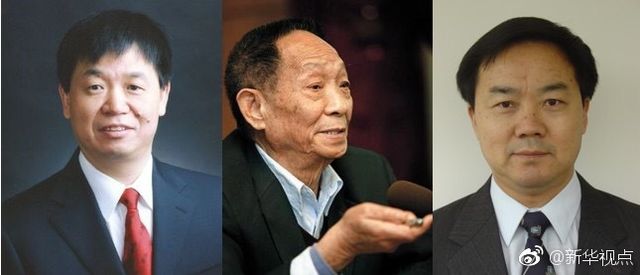 祝贺！李家洋、袁隆平、张启发获得未来科学大奖