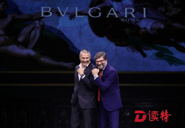 经典与新品交相辉映！宝格丽 “意式珍宝阁”  诠释独特意式制表新风尚