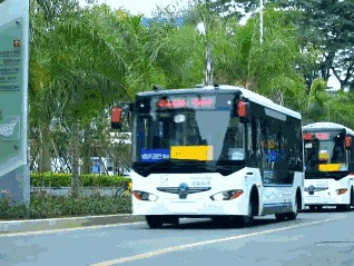 深圳拟出台道路客运驾驶员诚信评价管理办法 来说说你的建议