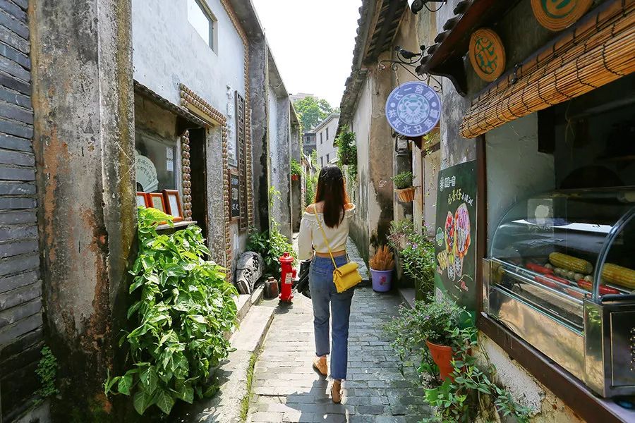 独家定制龙岗旅游线：文化休闲家庭亲子…总有一条适合你！