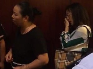 网红殴打孕妇致先兆早产为何未被处罚？ 杭州公安回应