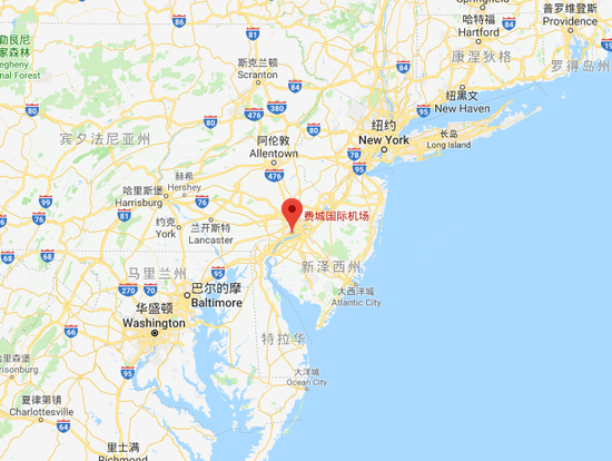 2架欧洲飞美国客机上12人感到不适，出现流感症状