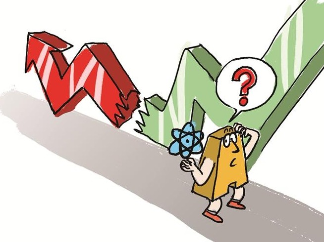 科技股闪崩是危还是机？长期看好，但短期补跌风险不得不防