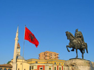 部分中国公民入境阿尔巴尼亚受阻遭遣返 中使馆提醒