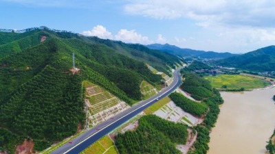 云湛高速26日全线拉通！粤西往返广州路程减少60公里！