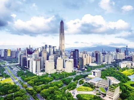 “深圳制造”高质量产品走俏国际市场