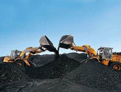 央企频繁甩卖煤矿资产 煤炭行业兼并重组提速