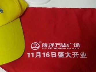 菏泽通报丹阳路小学红领巾印广告事件：校长被党内严重警告