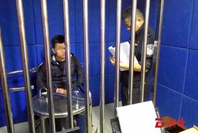 深圳警方打掉一流窜深惠两地作案多起的黑恶团伙