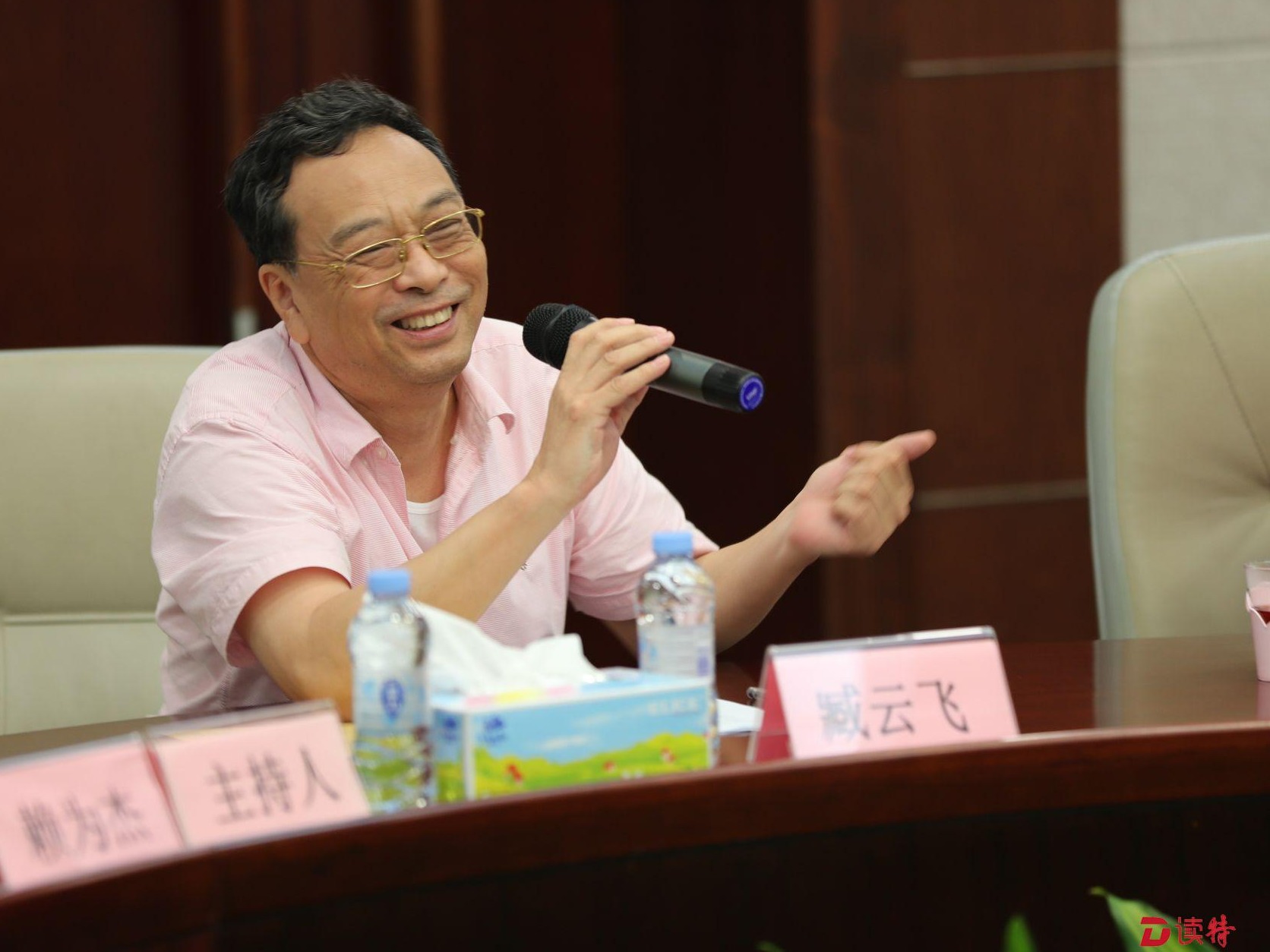 著名音乐家臧云飞将与宝安区文联共同打造“臧云飞名家音乐工作室” 