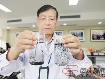 吸附甲醛后活性炭失效怎么办？可微波炉加热1分钟 