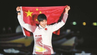 第十八届亚运会落下帷幕 深圳籍运动员夺4金5银3铜