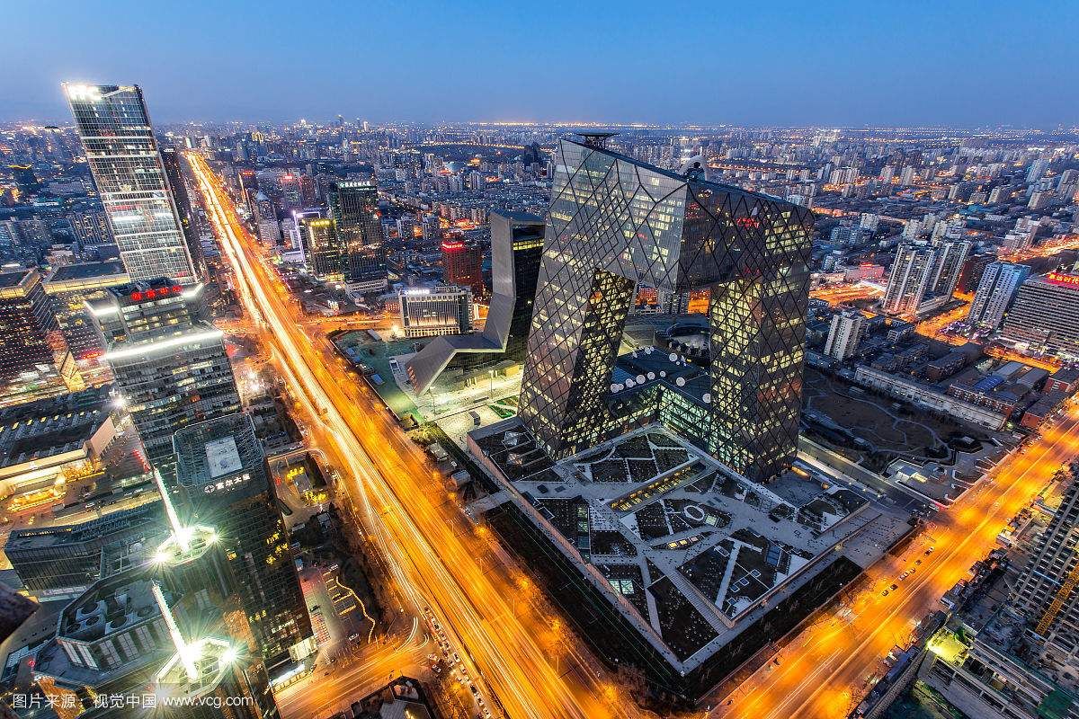 习近平致信祝贺中央电视台建台暨新中国电视事业诞生60周年