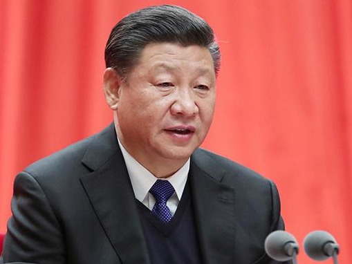 习近平主持召开中央全面深化改革委员会第四次会议