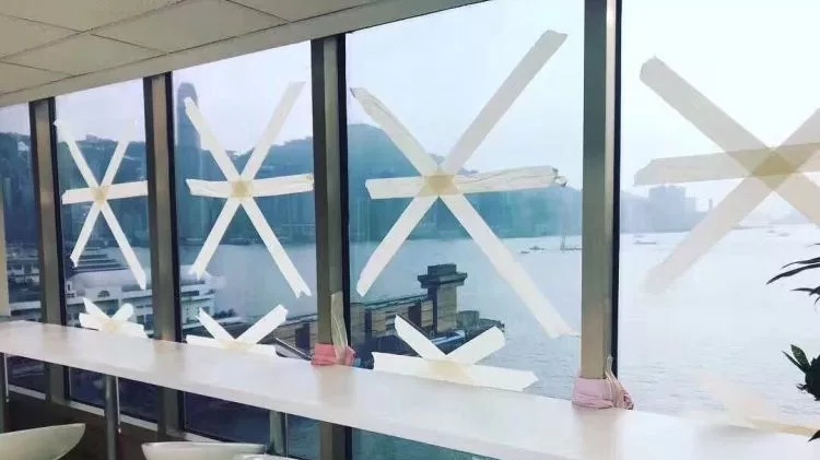 台风“山竹”还在拼命赶来！这份“最全台风应急手册”收好